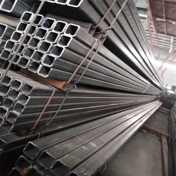 汉川Q345B无缝方管