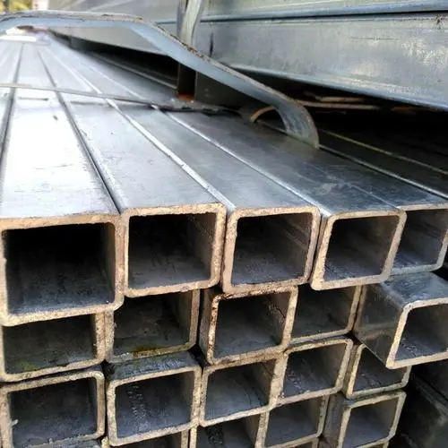 汉川q355b无缝方管