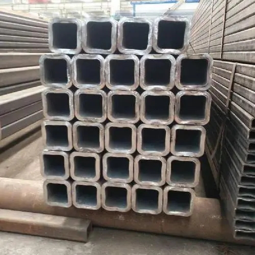 汉川q355c无缝方管